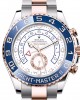 Rolex YACHT-MASTER II-(Oyster, 44 mm, Oystersteel and Everose gold)