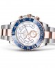 Rolex YACHT-MASTER II-(Oyster, 44 mm, Oystersteel and Everose gold)