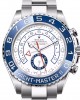 Rolex YACHT-MASTER II-(Oyster, 44 mm, Oystersteel)