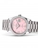 Rolex Lady-Datejust-（Oyster, 36 mm, white gold and diamonds）