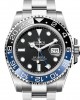 Rolex GMT-MASTER II-(Oyster, 40 mm, Oystersteel)