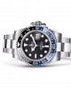 Rolex GMT-MASTER II-(Oyster, 40 mm, Oystersteel)