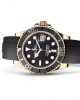 Rolex YACHT-MASTER 42-(Oyster, 42 mm, yellow gold)