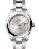 Rolex LADY-DATEJUST-(Oyster, 28 mm, Oystersteel)