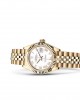 Rolex LADY-DATEJUST-(Oyster, 28 mm, yellow gold)