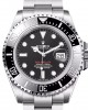 Rolex SEADWELLER-(Oyster, 43 mm, Oystersteel)