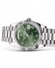 Rolex DAY-DATE 40-（Oyster, 40 mm, white gold）