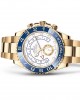 Rolex YACHT-MASTER II-(Oyster, 44 mm, yellow gold)