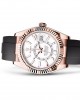 Rolex SKY-DWELLER-(Oyster, 42 mm, Everose gold)