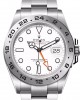 Rolex EXPLORER II-(Oyster, 42 mm, Oystersteel)