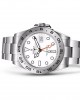 Rolex EXPLORER II-(Oyster, 42 mm, Oystersteel)