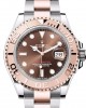 Rolex YACHT-MASTER 40-(Oyster, 42 mm, yellow gold)