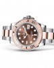 Rolex YACHT-MASTER 40-(Oyster, 42 mm, yellow gold)