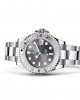 Rolex YACHT-MASTER 37-(Oyster, 37 mm, Oystersteel and platinum)