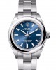 Rolex OYSTER PERPETUAL 28-(Oyster, 28 mm, Oystersteel)